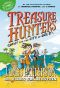 [Treasure Hunters 05] • Treasure Hunters--Quest for the City of Gold